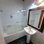 La Balsa Hotel
