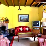 La Balsa Hotel 2*