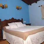 La Balsa Hotel