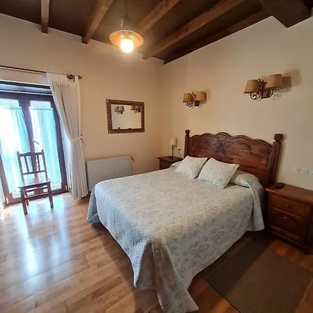 La Balsa Hotel 2*