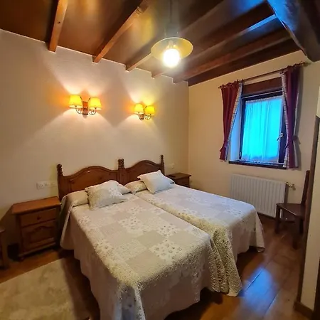 La Balsa Hotel