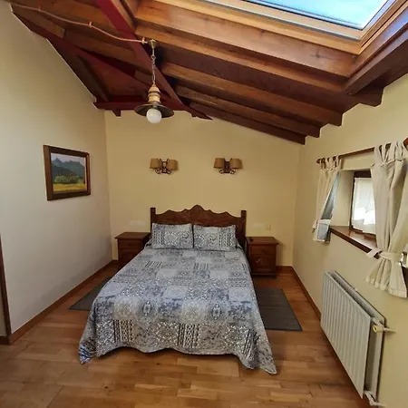 Hotel La Balsa