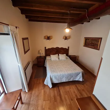 拉巴​​尔沙酒店