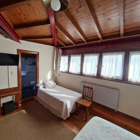 拉巴​​尔沙酒店 索托·德·卡加斯