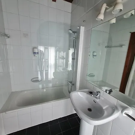 酒店 拉巴​​尔沙酒店