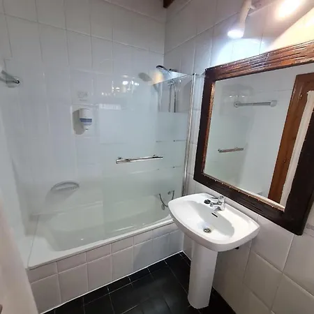 拉巴​​尔沙酒店 酒店