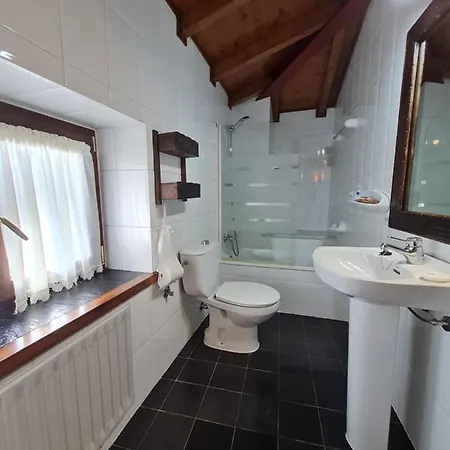 拉巴​​尔沙酒店 酒店 2*