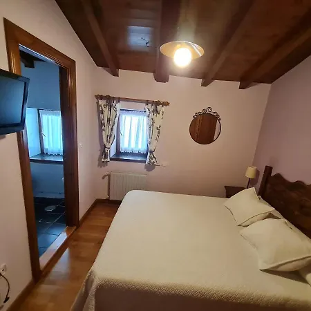 Hotel La Balsa 2*
