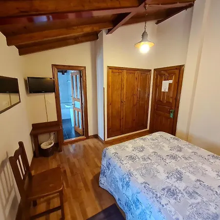 Hotel La Balsa Soto De Cangas