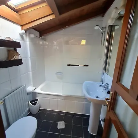 酒店 拉巴​​尔沙酒店