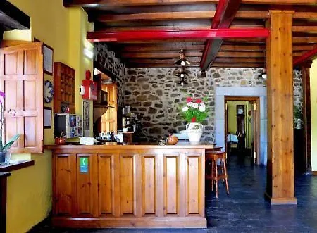 Hotel La Balsa Soto De Cangas
