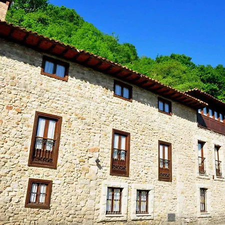 Hotel La Balsa Soto De Cangas