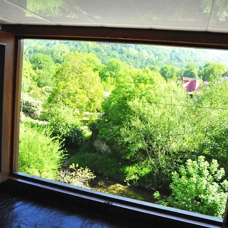 酒店 拉巴​​尔沙酒店 2*