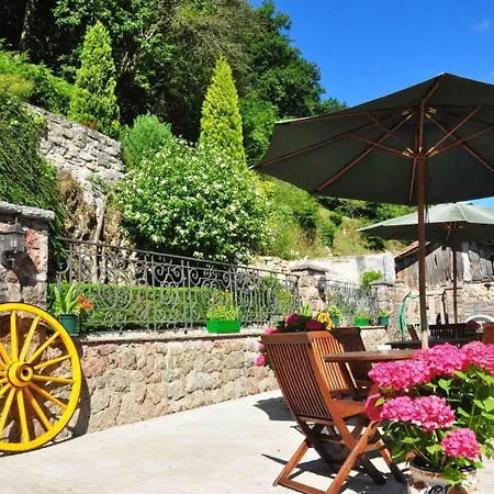 酒店 拉巴​​尔沙酒店 2*