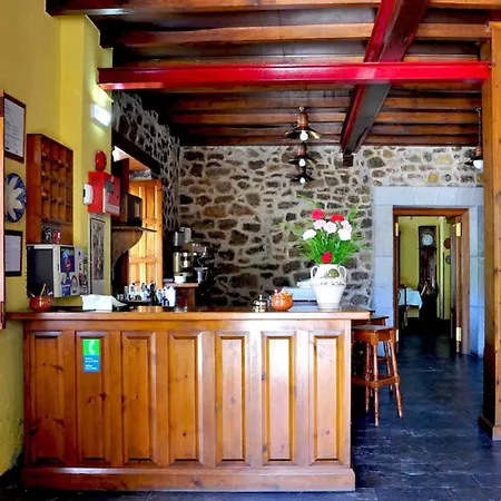 拉巴​​尔沙酒店 酒店 2*