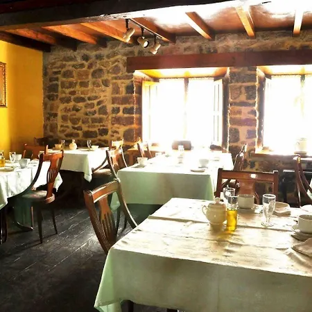 La Balsa Hotel Soto De Cangas