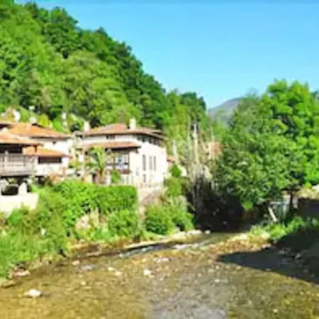 La Balsa Hotel