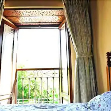 酒店 拉巴​​尔沙酒店 2*