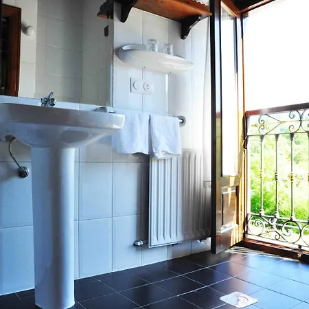 酒店 拉巴​​尔沙酒店 2*