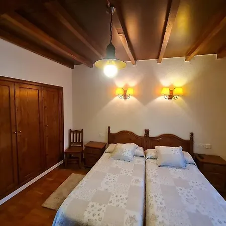 La Balsa Hotel