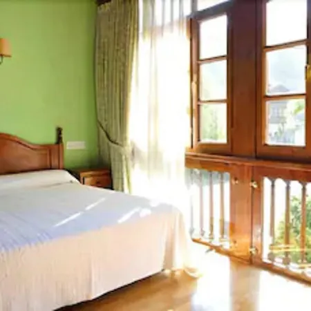 Hotel La Balsa Soto De Cangas