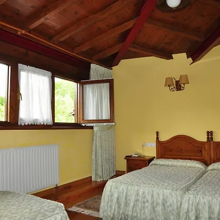 La Balsa Hotel 2*