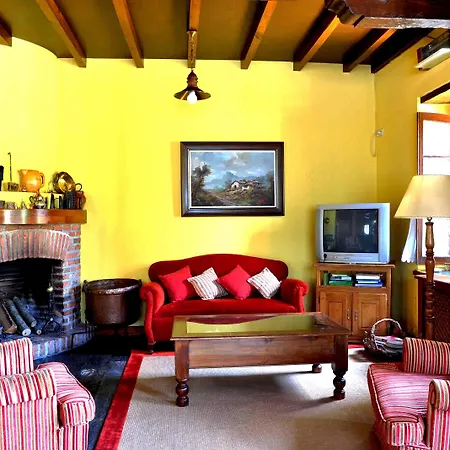 拉巴​​尔沙酒店 酒店 2*