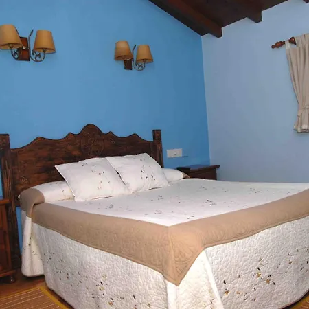 La Balsa Hotel