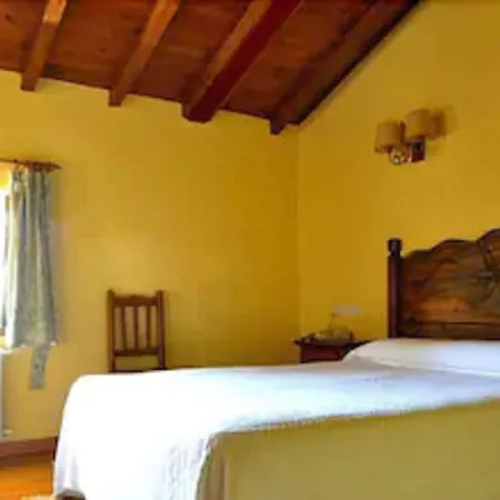 Hotel La Balsa Soto De Cangas