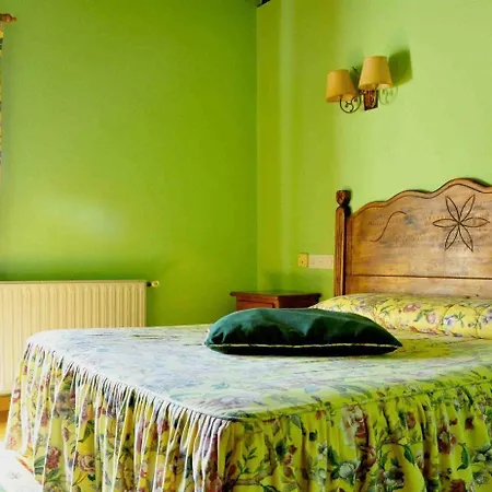 拉巴​​尔沙酒店 2*