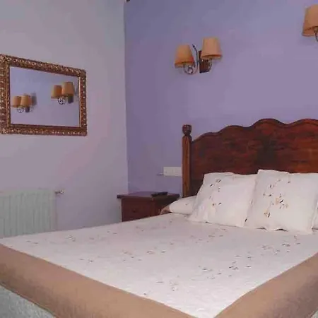 拉巴​​尔沙酒店 索托·德·卡加斯