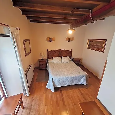 Hotel La Balsa Soto De Cangas
