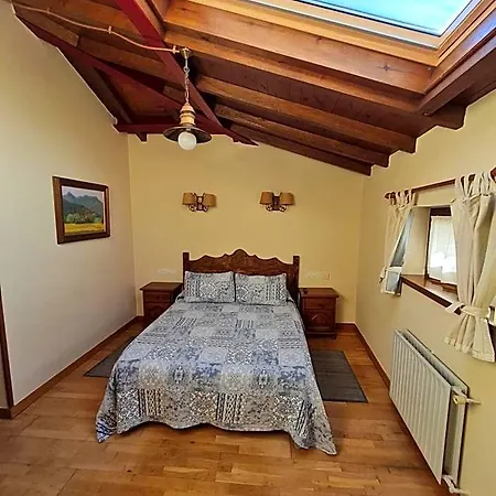 Hotel La Balsa