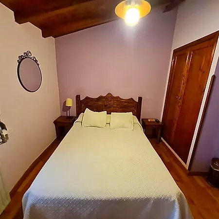Hotel La Balsa 2*