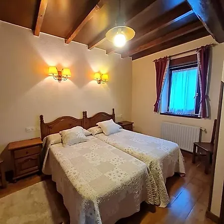 Hotel La Balsa 2*