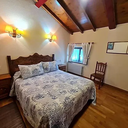 Hotel La Balsa Soto De Cangas