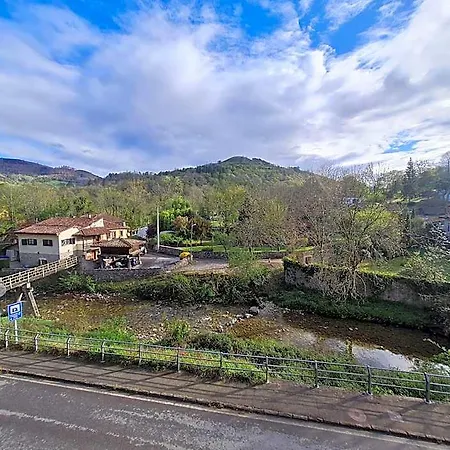 La Balsa Hotel Soto De Cangas