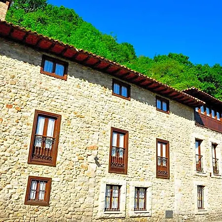 La Balsa Soto De Cangas