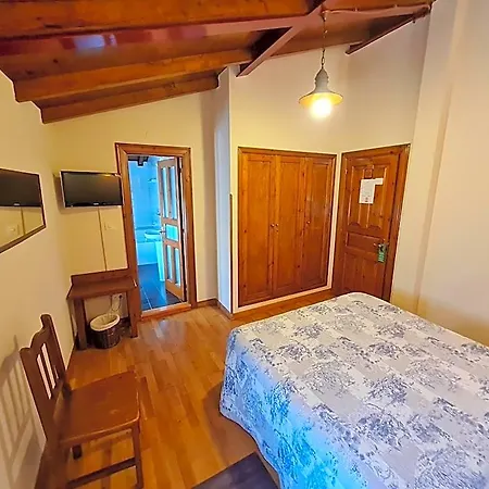 Hotel La Balsa
