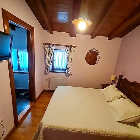 La Balsa 2* Soto De Cangas