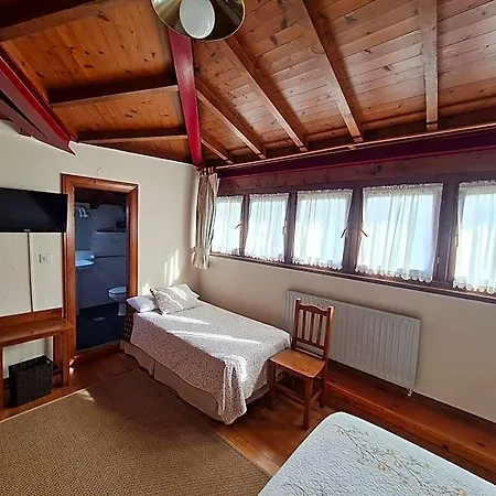 Hotel La Balsa
