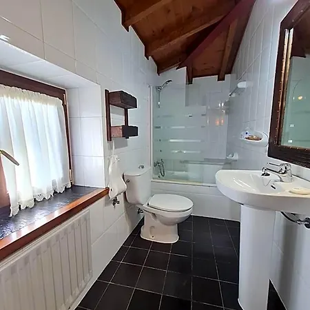 Hotel La Balsa Soto De Cangas