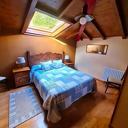Hotel La Balsa Soto De Cangas