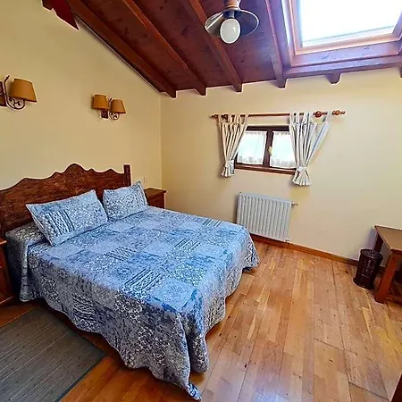 Hotel La Balsa