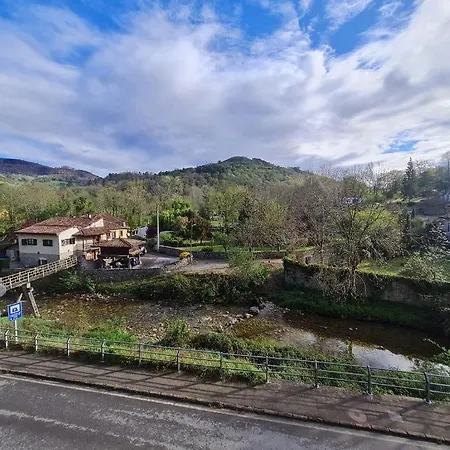 La Balsa Soto De Cangas