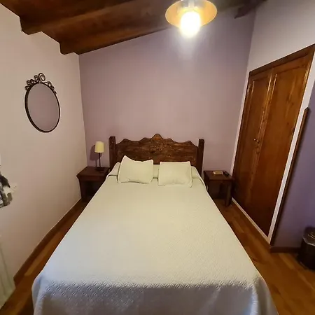 Hotel La Balsa