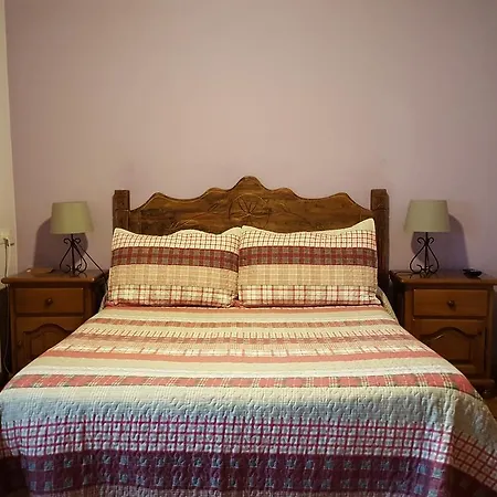 拉巴​​尔沙酒店 索托·德·卡加斯