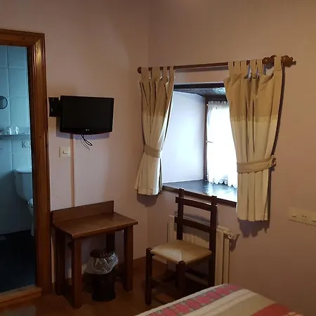 La Balsa Hotel