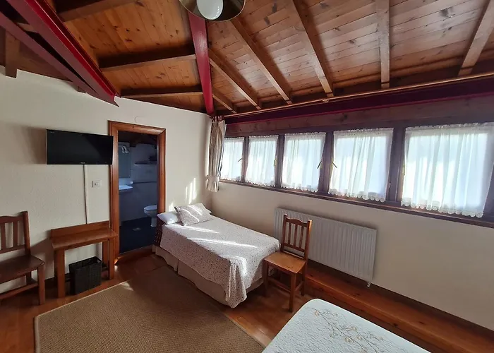 La Balsa Soto De Cangas