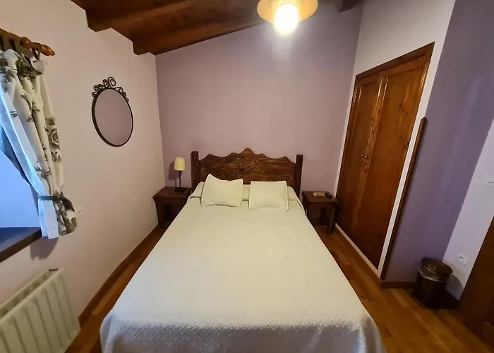 La Balsa Soto De Cangas